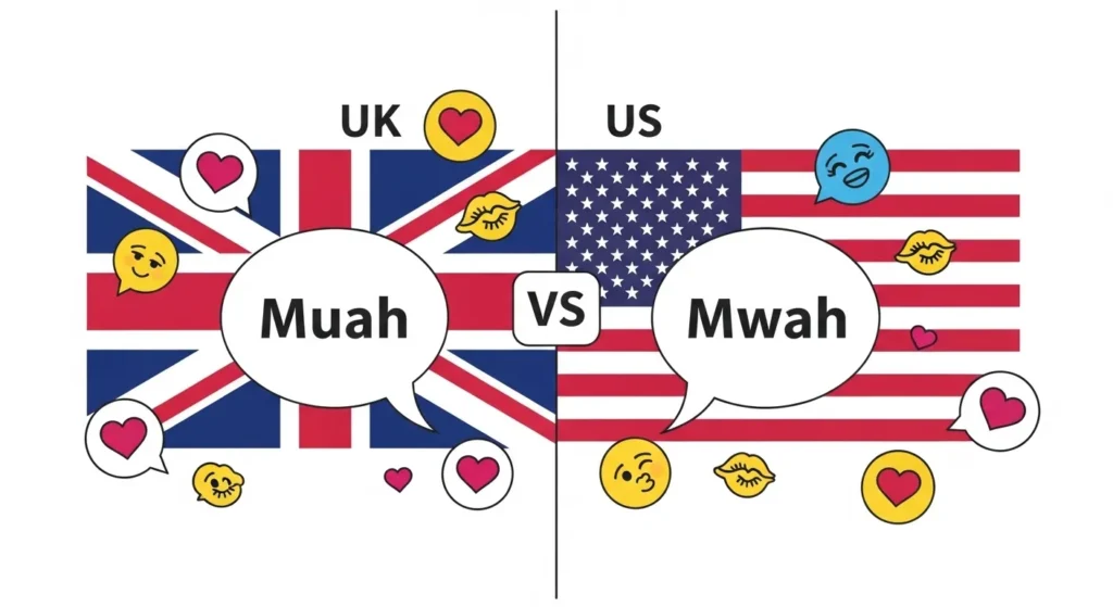 British English vs American English Spelling