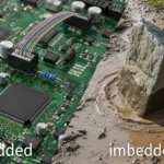 embedded-or-imbedded
