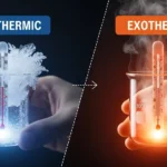 Endothermic or Exothermic