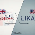 Likable or Likeable