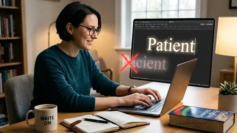 which spelling should you use