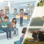 Patients or Patience