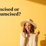 Circumcised or Uncircumcised